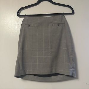 Banana Republic Skirt